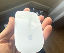 Apple Magic Mouse 2