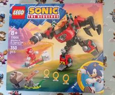 Lego set 77005