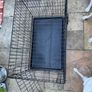Dog cage/crate Image 4