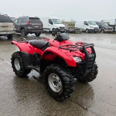 Honda 420