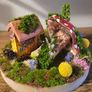 Fairy garden! Image 6