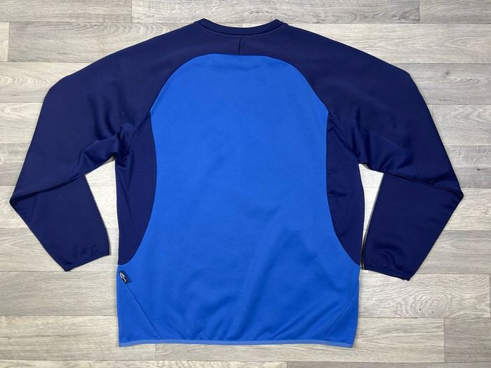 Vintage 2001 Adidas Spain Sweatshirt Mens L/XL