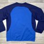 Vintage 2001 Adidas Spain Sweatshirt Mens L/XL Image 6