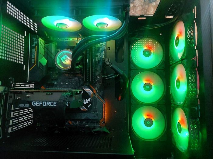 Gaming PC