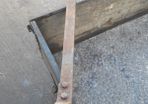 7000 ford hitch bar