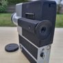 Vintage Movie Camera - Sankyo Super CM 400 Image 6