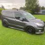 2019 Ford Transit Connect Image 8
