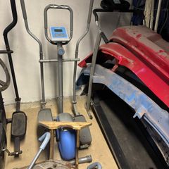 gym equipment