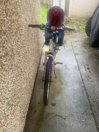 adult bike