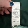 Green Bodycon dress. Size 8 Image 6