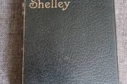 Shelley's Poetical Works/Oxford University Press/ 1907