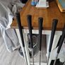 mizuno irons. Part trade welcome. Image 6