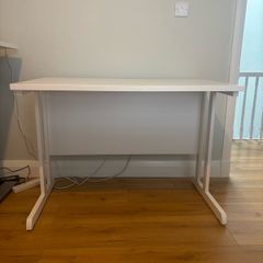 Office Desk White