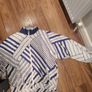Vintage Serigo Tacchini Jacket Image 2