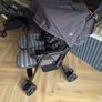 Joie Double Stroller Image 2