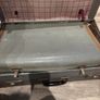 Old style suitcases Image 7
