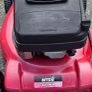 Kawasaki mower Image 5