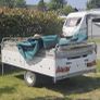 Conway trailer tent Image 4