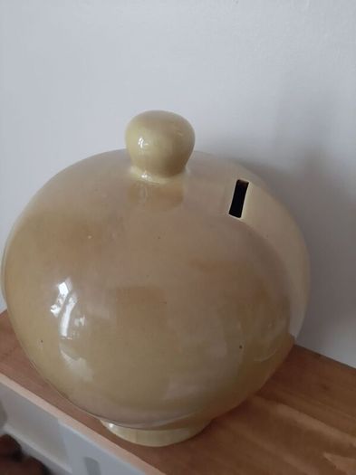 Money Jar
