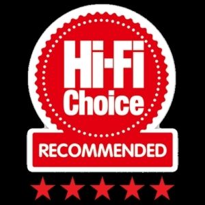 Award winning Fyne Audio F302i floorstanding loudspeakers stunning Oak with magnetic Grille 120W