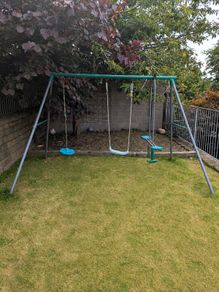 Swing Set