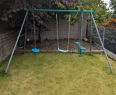 Swing Set