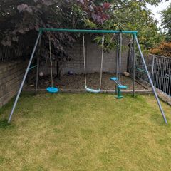 Swing Set