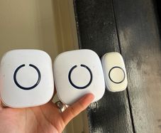 door bell sado tech