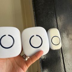 door bell sado tech