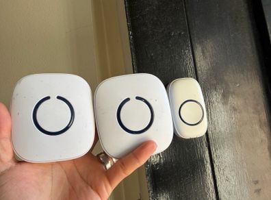 door bell sado tech