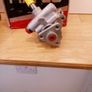 Cosworth power steering pump. Image 4
