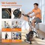 Exercise Bike Image 4
