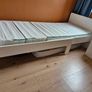 Extendable single bed Image 3