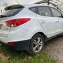 2010 Hyundai Ix35 Gdi S Breaking Image 2