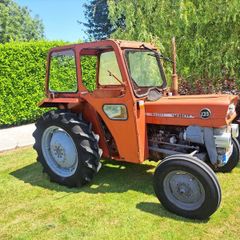 Massey Ferguson 135