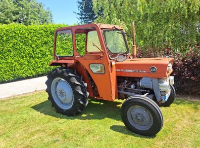 Massey Ferguson 135