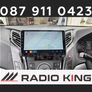 Premium Carplay Hyundai I40 Android Auto Stereo Image 4