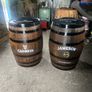 Whiskey Barrels Image 8