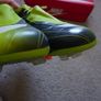 Football Boots Nike Mercurial Vapor VI Green (2010) Size 11UK FG Image 5