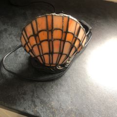 lamp