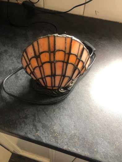 lamp