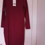 Zara Dress New Image 2
