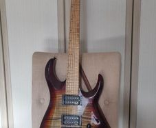 Electric guitar Cort X300 Floyd Rose Special