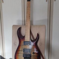 Electric guitar Cort X300 Floyd Rose Special