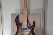 Electric guitar Cort X300 Floyd Rose Special