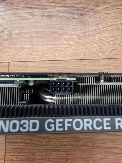 RTX 4070 Inno3d