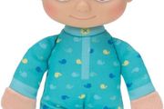 JJ Onesie Plush