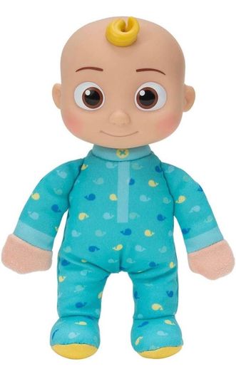 JJ Onesie Plush