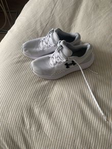 Under Armour Trainers