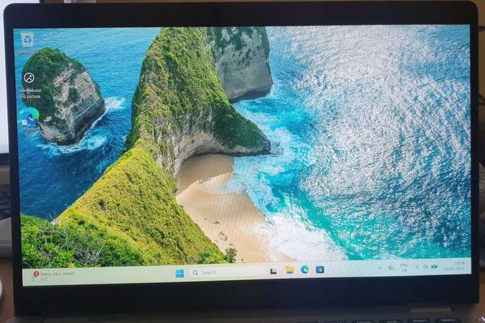Dell Latitude 5310 - Core i5 10th Gen | 16GB RAM | 256GB NVMe | Windows 11 Pro